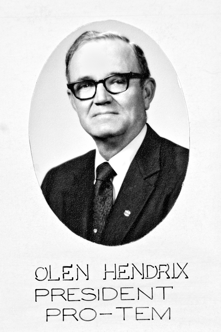 1114, Senate Composite ,1971-,