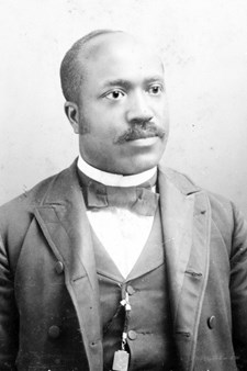 George W. Bell