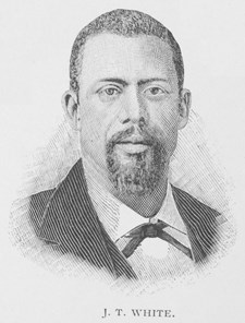 James T. White