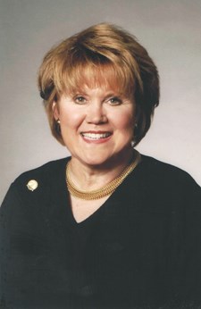 Brenda Gullett