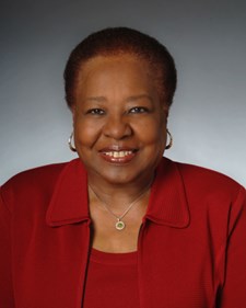 Irma Hunter Brown