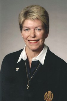 Ruth Whitaker