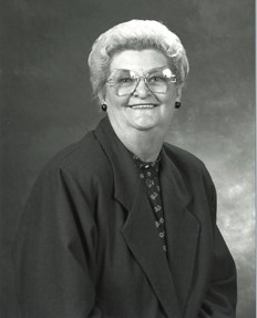 Gladys Watson